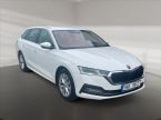 Škoda Octavia - fotka číslo 0
