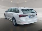 Škoda Octavia - fotka číslo 3