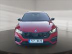 Škoda Octavia - fotka číslo 1