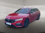 Škoda Octavia - fotka číslo 2