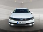 Volkswagen Passat - fotka číslo 1