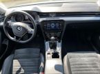 Volkswagen Passat - fotka číslo 8