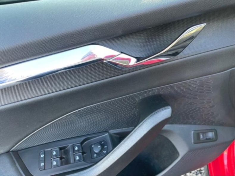 Škoda Octavia - hlavní fotka