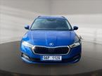 Škoda Octavia - fotka číslo 1