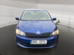 Škoda Fabia - fotka číslo 1