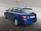 Škoda Fabia - fotka číslo 3