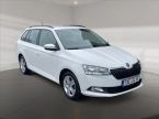 Škoda Fabia - fotka číslo 0