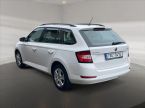 Škoda Fabia - fotka číslo 3