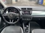Škoda Fabia - fotka číslo 8