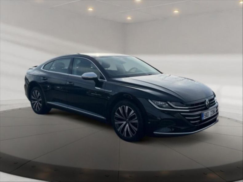 Volkswagen Arteon - hlavní foto