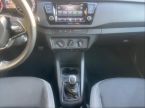 Škoda Fabia - fotka číslo 9