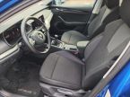 Škoda Octavia - fotka číslo 5