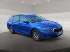 Škoda Octavia - fotka číslo 0