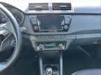 Škoda Fabia - fotka číslo 9