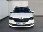 Škoda Fabia - fotka číslo 1