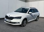 Škoda Fabia - fotka číslo 2