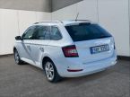 Škoda Fabia - fotka číslo 3