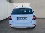 Škoda Fabia - fotka číslo 4