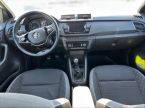 Škoda Fabia - fotka číslo 8