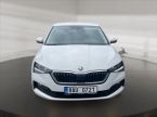 Škoda Scala - fotka číslo 1