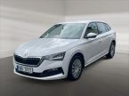 Škoda Scala - fotka číslo 2