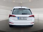 Škoda Scala - fotka číslo 4