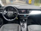 Škoda Scala - fotka číslo 8