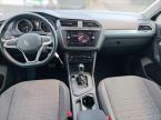 Volkswagen Tiguan - fotka číslo 8