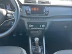 Škoda Fabia - fotka číslo 9