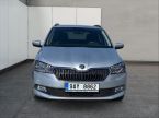 Škoda Fabia - fotka číslo 1