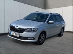 Škoda Fabia - fotka číslo 2