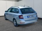 Škoda Fabia - fotka číslo 3