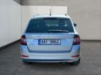 Škoda Fabia - fotka číslo 4