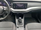 Škoda Octavia - fotka číslo 9
