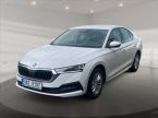 Škoda Octavia - fotka číslo 2