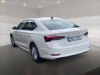 Škoda Octavia - fotka číslo 3