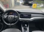 Škoda Octavia - fotka číslo 8