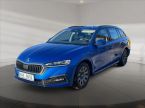 Škoda Octavia - fotka číslo 2