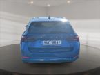 Škoda Octavia - fotka číslo 4
