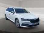 Škoda Superb - fotka číslo 0