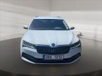 Škoda Superb - fotka číslo 1