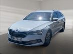 Škoda Superb - fotka číslo 2