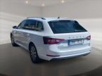 Škoda Superb - fotka číslo 3