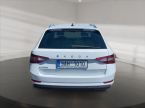 Škoda Superb - fotka číslo 4