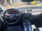 Škoda Superb - fotka číslo 8