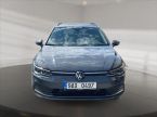 Volkswagen Golf - fotka číslo 1