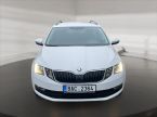 Škoda Octavia - fotka číslo 1