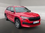 Škoda Kodiaq - fotka číslo 0