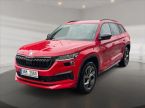 Škoda Kodiaq - fotka číslo 2