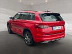 Škoda Kodiaq - fotka číslo 3